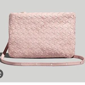 Madewell The Puff Crossbody